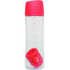 Aladdin - Infuse To Go Drinkfles 700 ml - Tritan - Rood