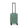 CarryOn Take-Off Handbagagekoffer 55cm - Lichtgewicht handbagage koffer 35 ltr - Groen