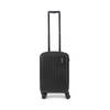 CarryOn Take-Off Handbagagekoffer 55cm - Lichtgewicht handbagage koffer 35 ltr - Zwart