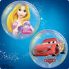 Oral-B Stages Power Kids Cars - Tandenborstel op batterijen