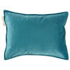 Pleafs Warmtekussen - Plush - Draadloos - 45x60cm - Wedgewood