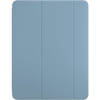 Apple - Smart Folio-hoes voor iPad Pro 13 (M4) - Denim