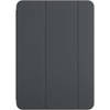 Apple - Smart Folio Case voor iPad Pro 11 (M4) - Zwart