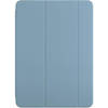 Apple - Smart Folio-hoes voor iPad Air 13 (M2) - Denim