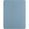 Apple - Smart Folio-hoes voor iPad Air 11 (M2) - Denim