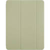 Apple - Smart Folio Case voor iPad Air 11 (M2) - Salie