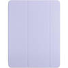 Apple - Smart Folio Case voor iPad Air 11 (M2) - Lichtpaars