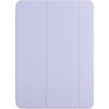 Apple - Smart Folio Case voor iPad Air 13 (M2) - Lichtpaars