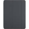 Apple - Smart Folio Case voor iPad Pro 13 (M4) - Zwart