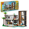 LEGO Creator 31153 Het moderne huis - verander in een gebouw of chalet van 3 verdiepingen