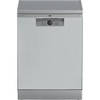 BEKO BDFN26640XC vrijstaande vaatwasser - 16 couverts - Inductie - L60cm - 44dB - RVS