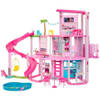 Barbie - Barbie Dreamhouse Box - Modepop - 3 jaar en ouder - BARBIE - HMX10 - BARBIE FASHION POP