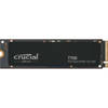 Crucial T700 - Interne SSD - 2 TB - PCI Express 5.0 (NVMe)