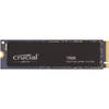 Crucial T500 SSD 2TB PCIe Gen4 NVMe M.2 Interne Gaming SSD, tot 7200MB/s, SSD harde schijf - CT2000T500SSD8