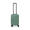 CarryOn Take-Off Handbagagekoffer 55cm - Lichtgewicht handbagage koffer 35 ltr - Groen