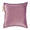 Pleafs Warmtekussen - Plush - Draadloos - 45x45cm - Hothouse Orchid