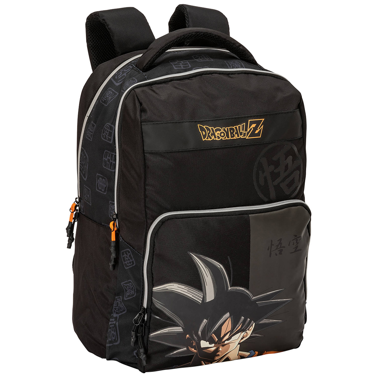 Comix Anime Rugzak Dragon Ball Z - 43 x 32 x 23 cm - Polyester