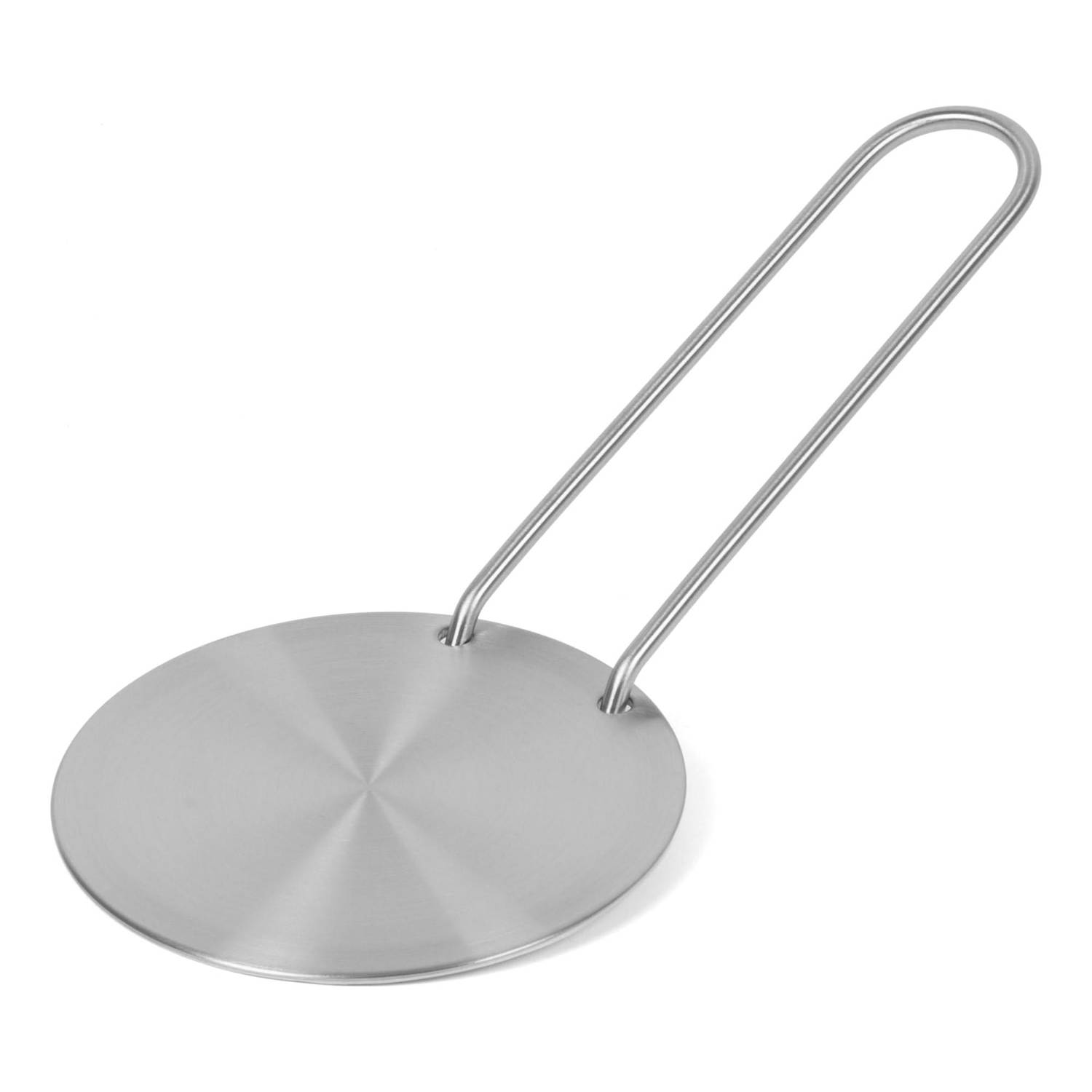 Cookinglife Inductie Adapter - voor percolator - ø 12.5 cm