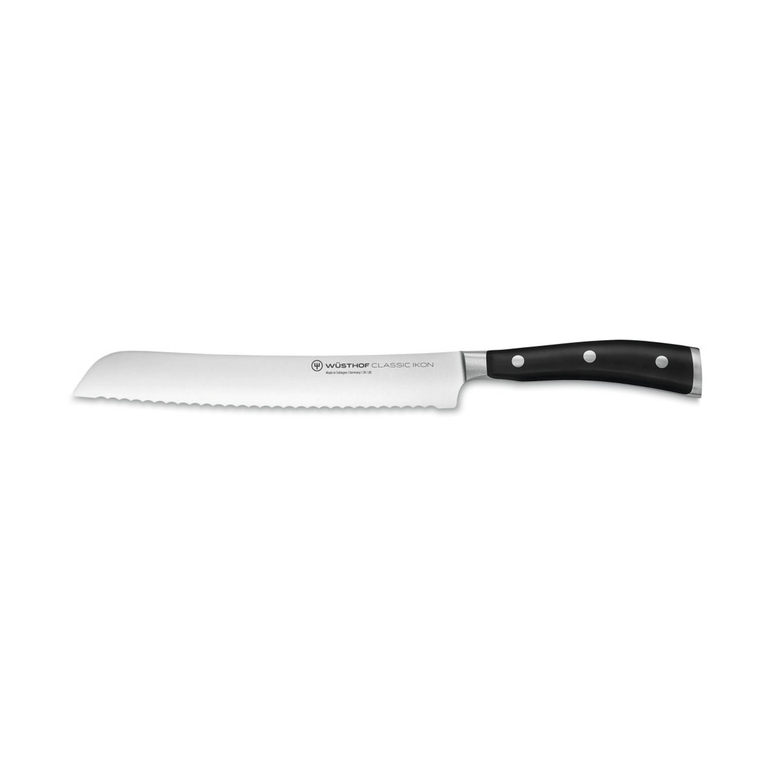 Wusthof Broodmes Classic Ikon 20 cm