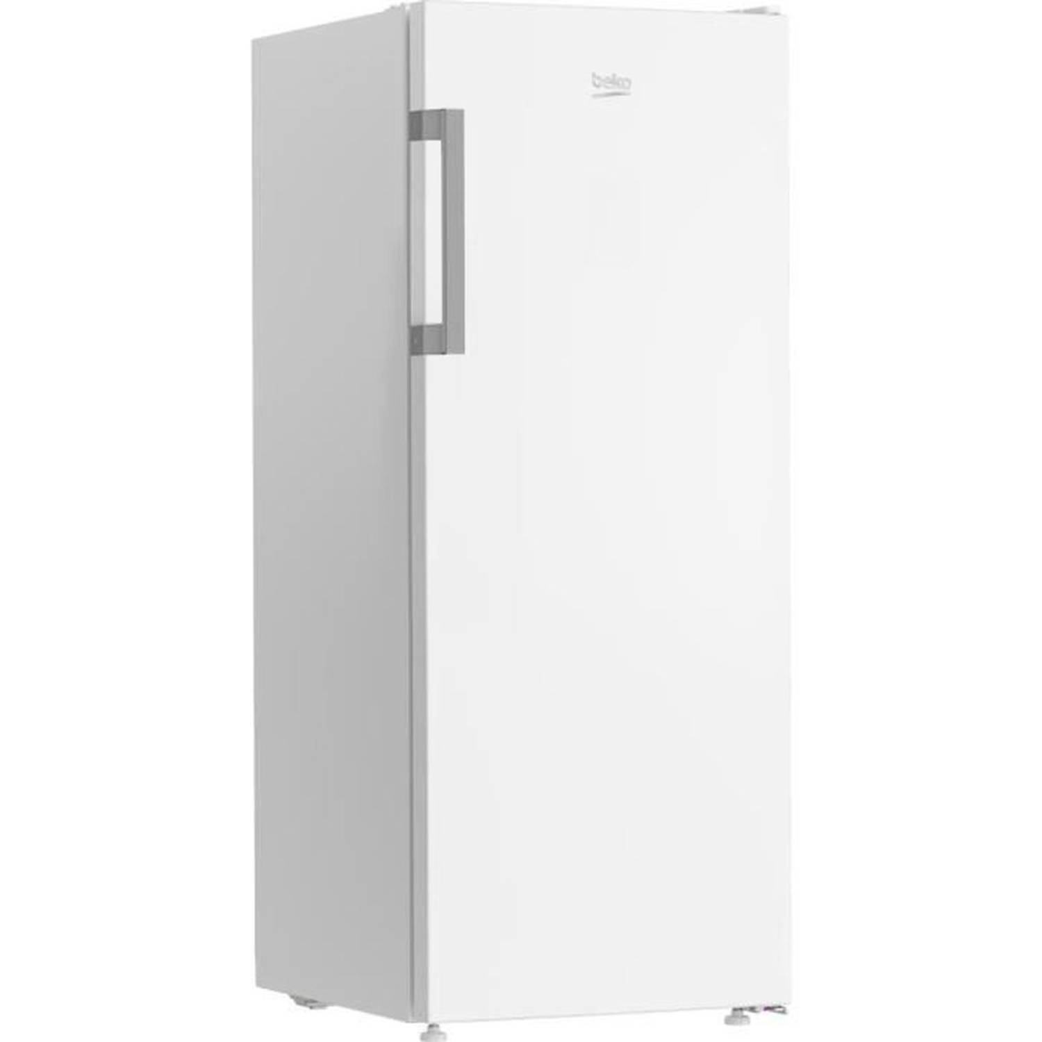 Beko B1RFNE274W, 220 l, 13 kg/24u, SN-T, No Frost system, E, Wit