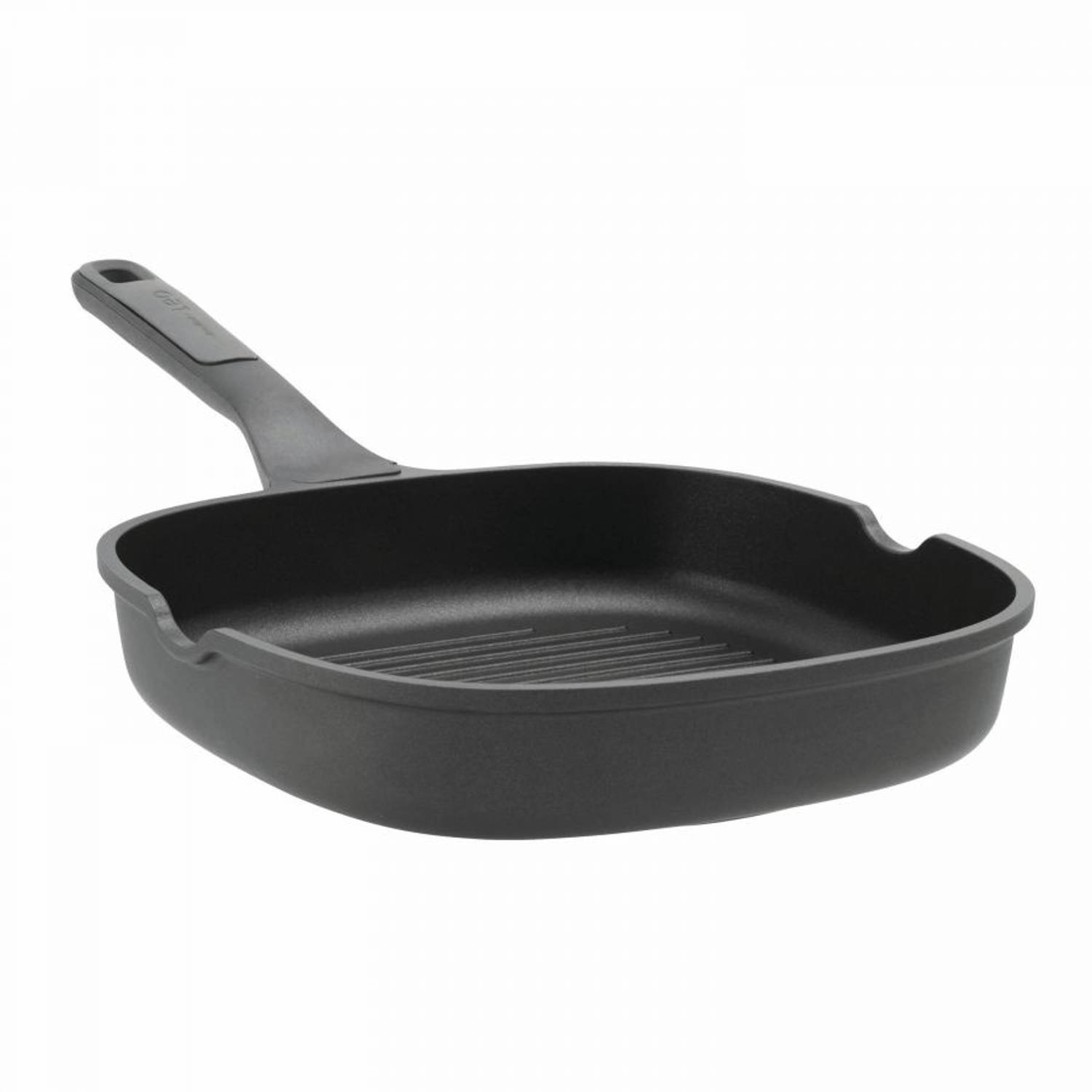 BergHOFF LEO RECYCLED Grillpan Glints Spirit - 26cm