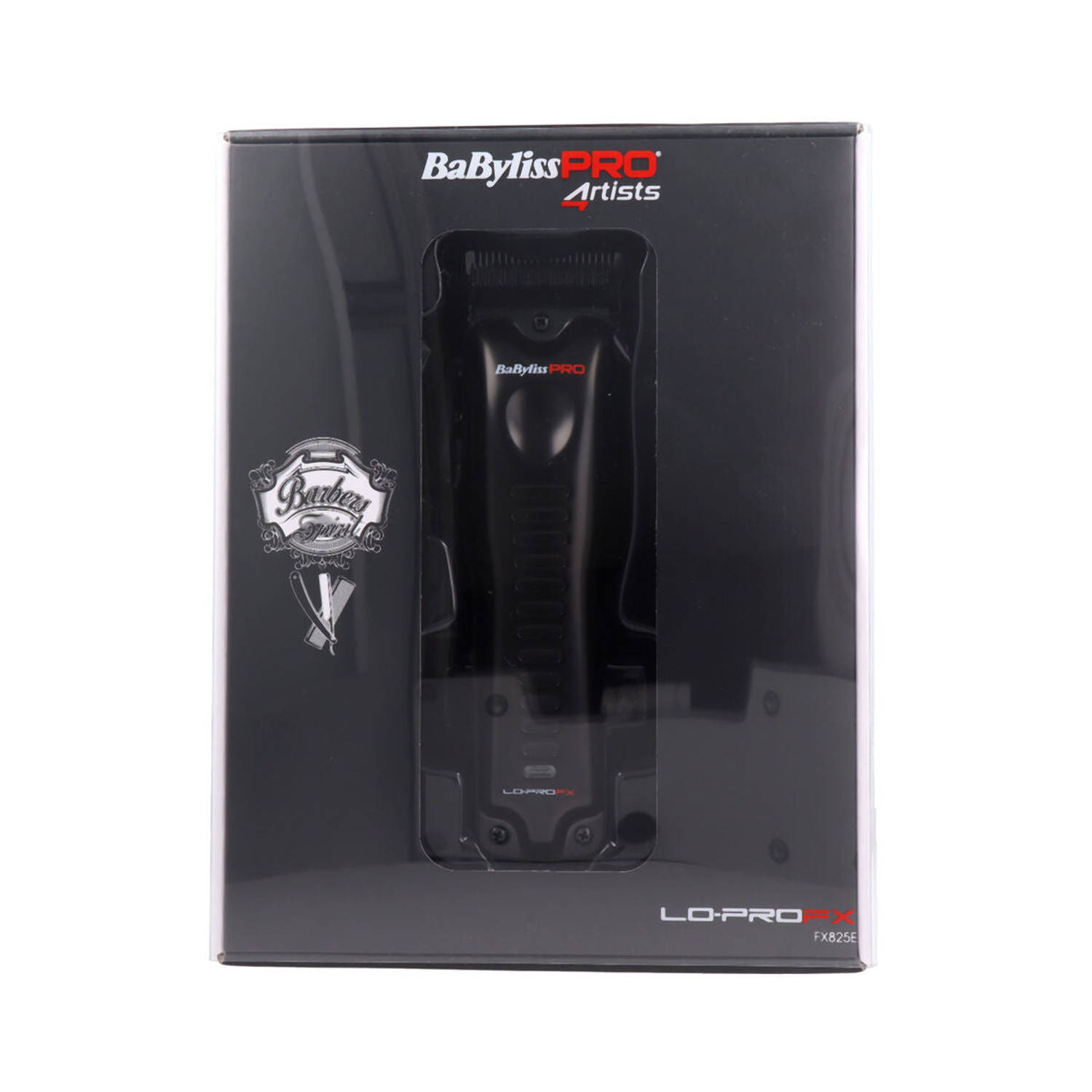 Babyliss PRO 4Artists Lo-Pro Clipper