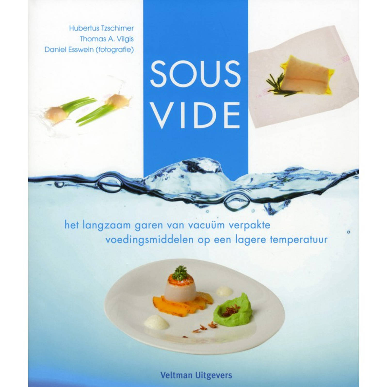 Sous Vide