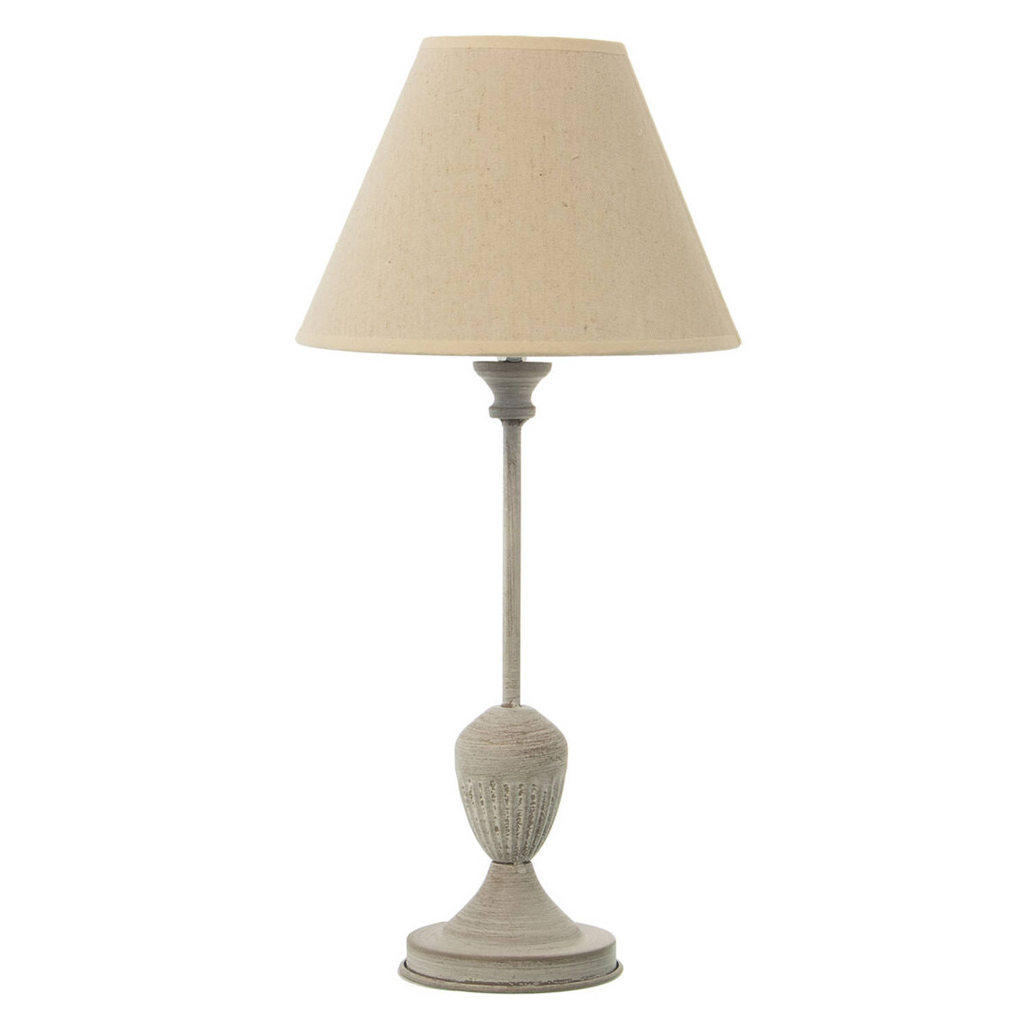 Bureaulamp Alexandra House Living Metaal 40 W 23 x 49 cm