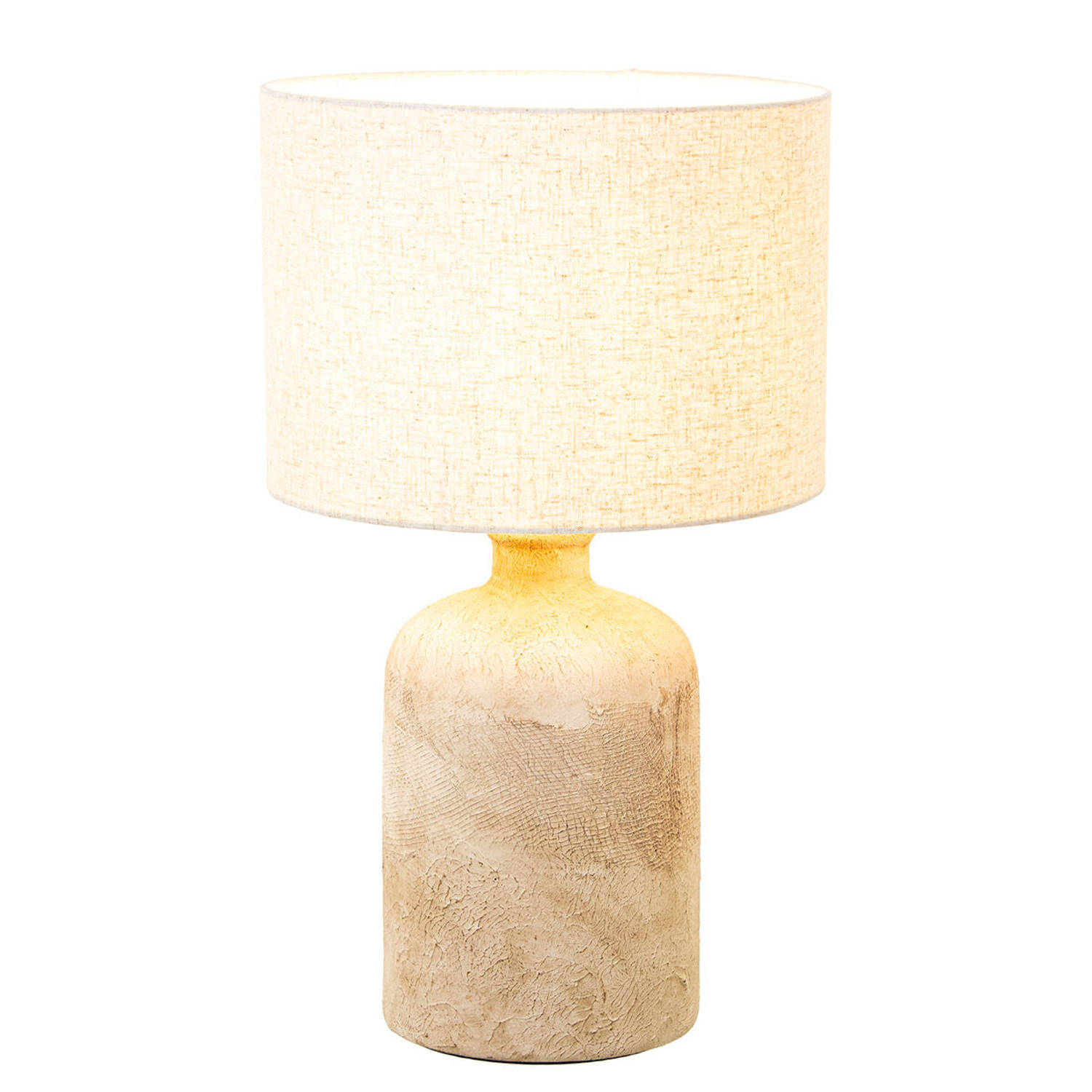 Bureaulamp Alexandra House Living Keramisch 40 W 18 x 29 cm