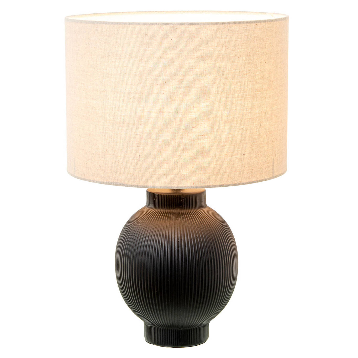 Bureaulamp Alexandra House Living Keramisch 40 W 28 x 43 cm