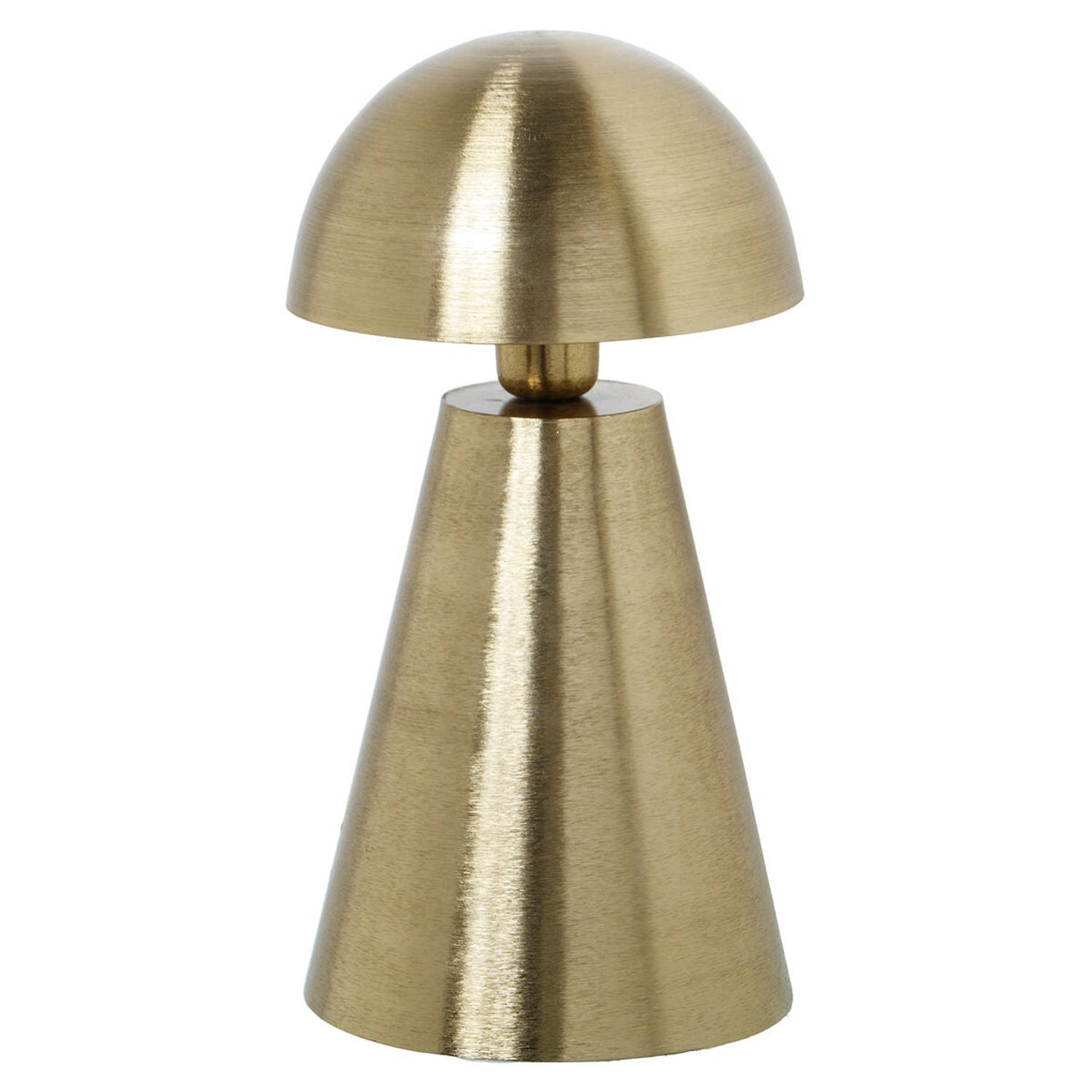 Bureaulamp Alexandra House Living Gouden Metaal 25 W 20 x 39 x 20 cm