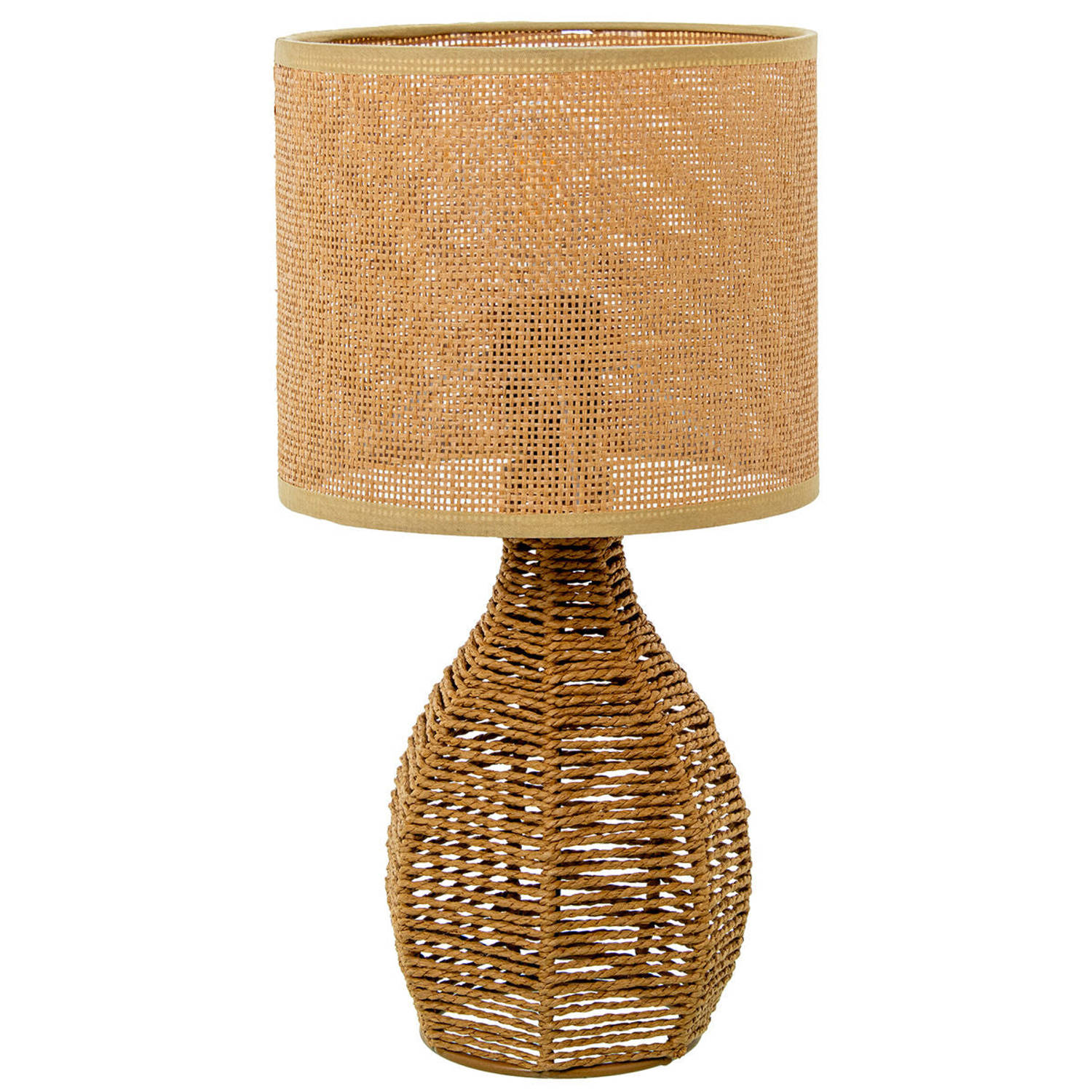 Bureaulamp Alexandra House Living Bruin 40 W 20 x 39 x 20 cm