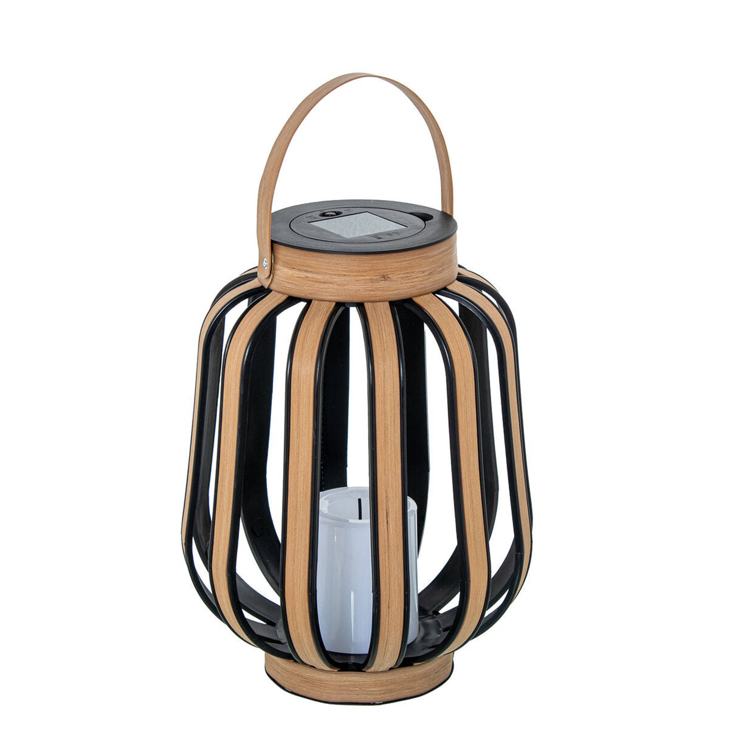 Bureaulamp Alexandra House Living Bruin Metaal 23 x 40 x 23 cm