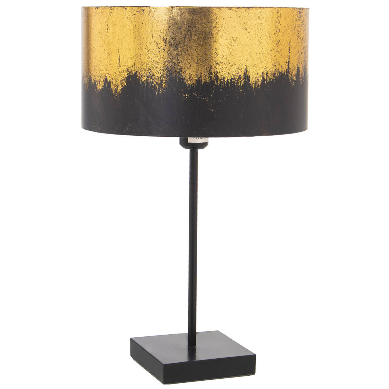 Bureaulamp Alexandra House Living Goud Metaal 60 W 56 x 18 x 56 cm