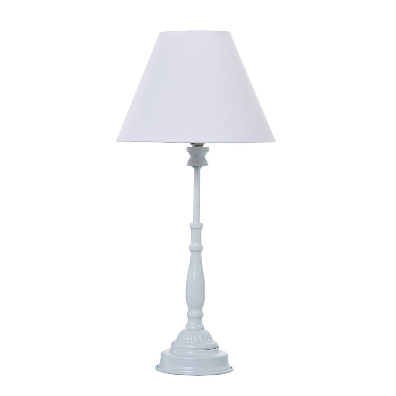 Bureaulamp Alexandra House Living Wit Metaal 40 W 23 x 49 x 23 cm