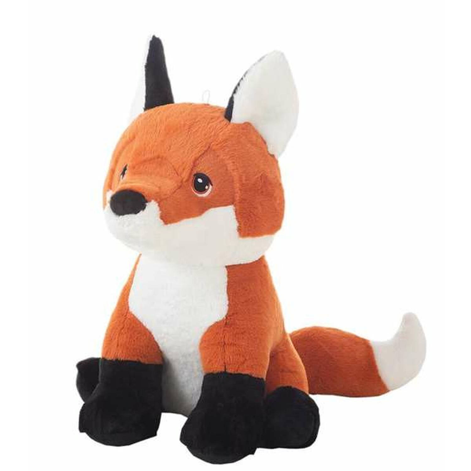 Knuffel Ray Fox 45cm