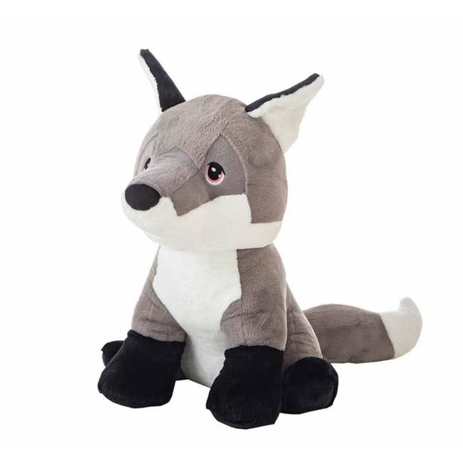 Knuffel Ray Fox 25 cm