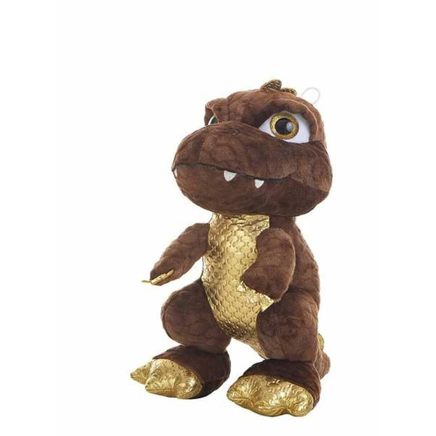 Knuffel Saint Draak 42 cm