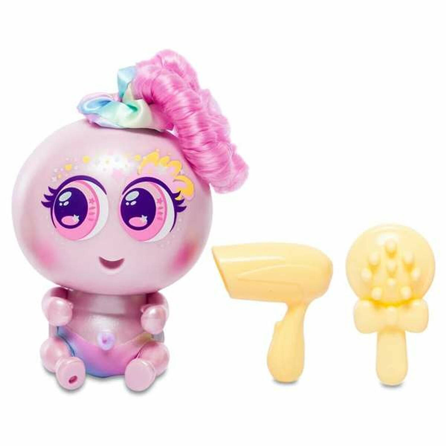 Babypop Bandai Ksimerito Manchicuepa Biuty Taim 18,5 x 16 x 19,5 cm