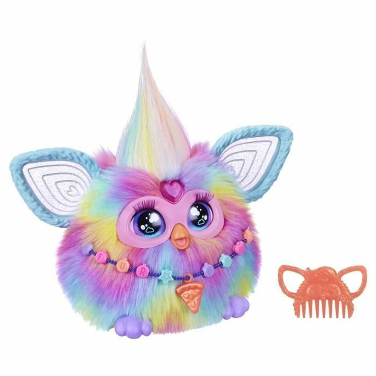 Babypop Hasbro Furby (FR)