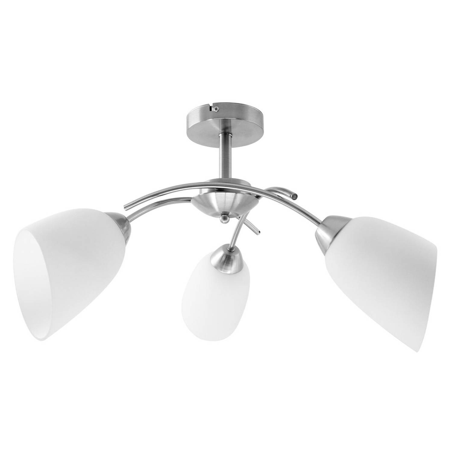 Lampa sufitowa ACTIVEJET AJE-Nikita 3P