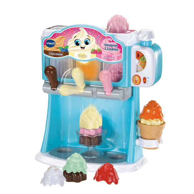 Vtech Baby Smulpret IJssalon