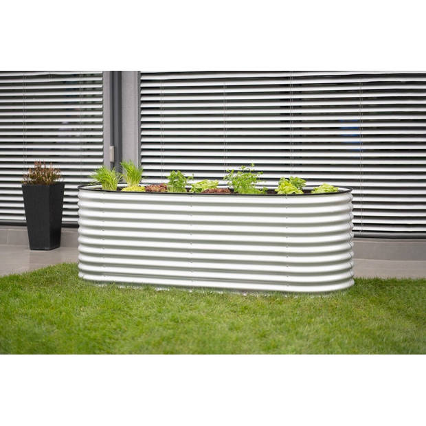 Plantenbak Westmann ISPB170H - Bloembak - 240x80x82 cm