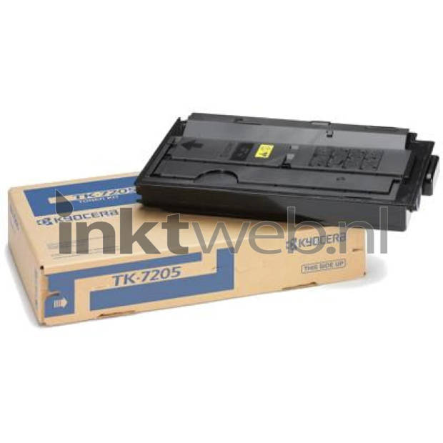 Kyocera Mita TK-7205 zwart toner