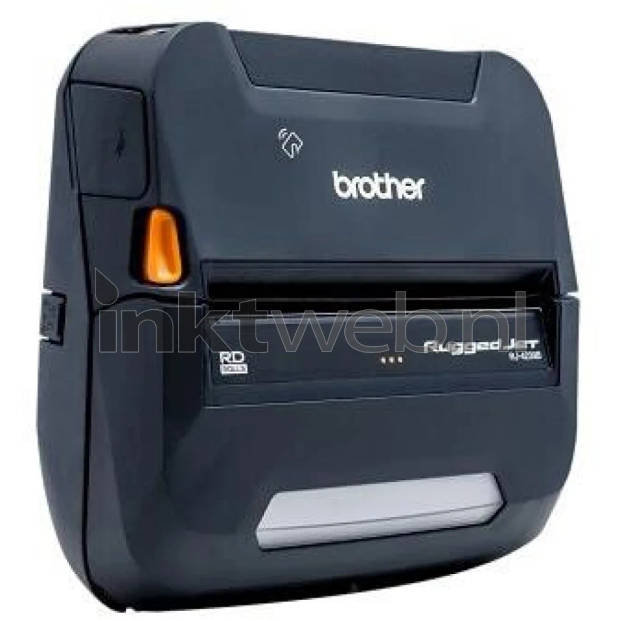 Brother RJ-4230B Mobiele printer printer