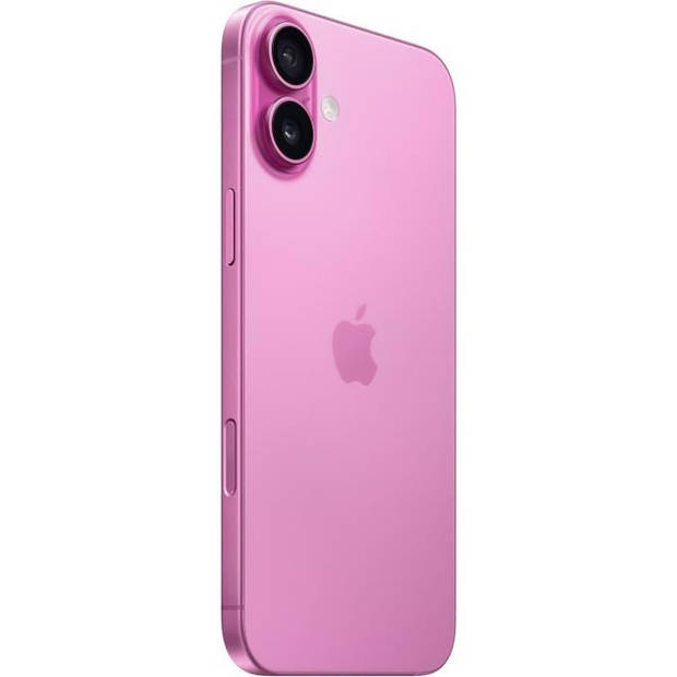 APPLE iPhone 16 256GB Roze