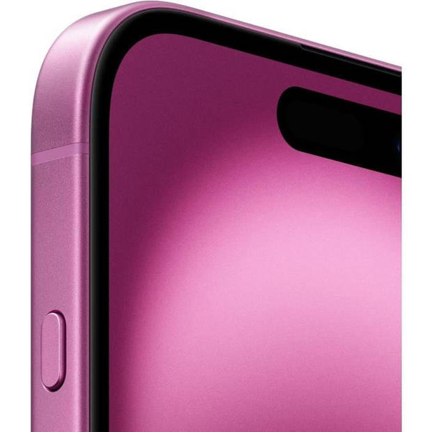 APPLE iPhone 16 256GB Roze