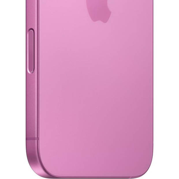 APPLE iPhone 16 256GB Roze