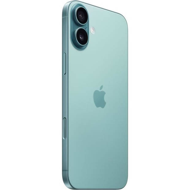 APPLE iPhone 16 512 GB Blauwgroen