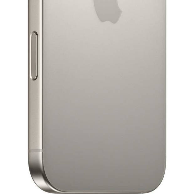 APPLE iPhone 16 Pro 1TB Natuurlijk Titanium